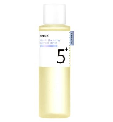 Numbuzin Numbuzin No.5+ Glutathione Vitamin Concentrated Toner200 ml