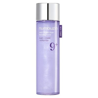 Numbuzin Numbuzin No.9 Nad Pdrn Glow Boosting Toner 150ml