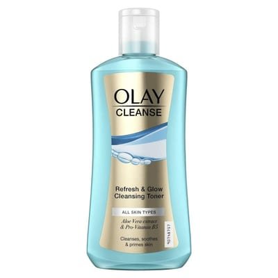Olay Olay Refresh & Glow Cleansing Toner - 200ml