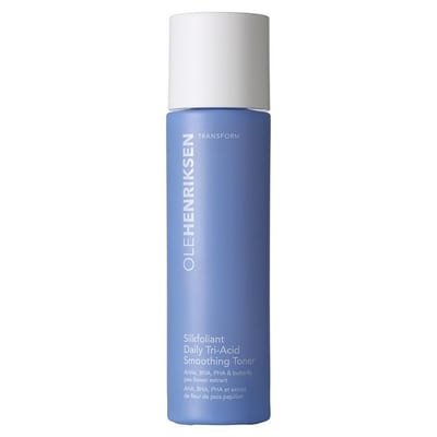 Ole Henriksen Ole Henriksen Silkfoliant Daily Tri-Acid Smoothing Toner With Mandelic Acid, 120ml