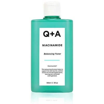 Q+A Q+A Niacinamide Daily Toner 150ml