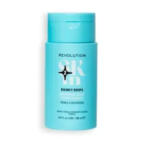 Revolution Revolution Skin Bouncy Drops Tremella Mushroom Hydrating Jelly Toner Essence