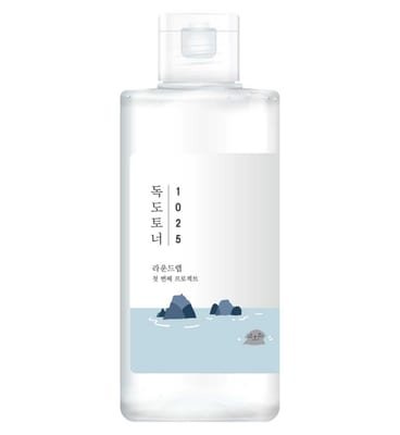 Round Lab Round Lab 1025 Dokdo Toner200 ml, 200ml