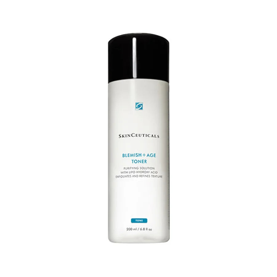 SkinCeuticals SkinCeuticals Blemish + Age Toner (200ml)