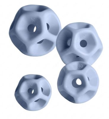 Soma Lives Soma Lives Soma Flex Sizing Set Pelvic Floor Toners