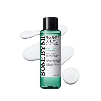 Some By Mi Some By Mi 30 Days AHA-BHA-PHA Miracle Toner 150ml