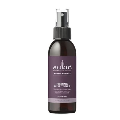 Sukin Sukin Firming Mist Toner Purely Ageless 125ml