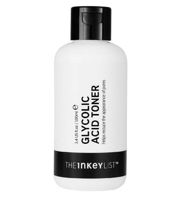 THE INKEY LIST The Inkey List ™ Glycolic Acid Toner 100ml