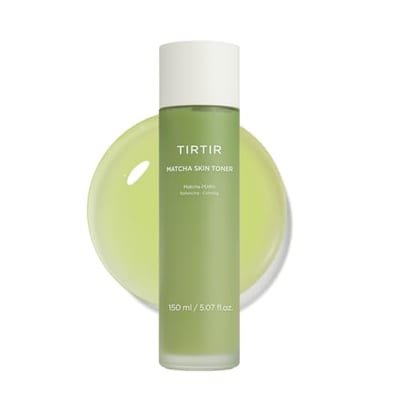 TirTir TirTir Matcha Skin Toner 150ml