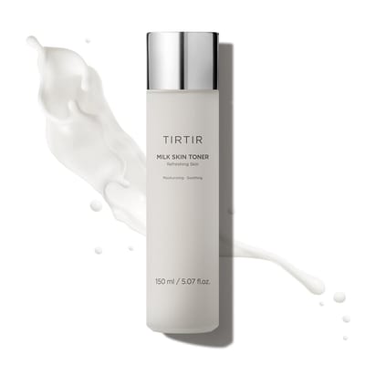 TIRTIR TIRTIR Milk Skin Toner 50ml