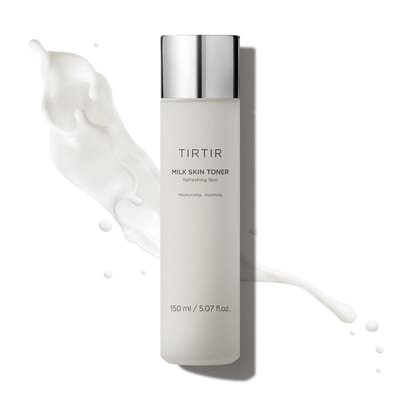TIRTIR TIRTIR Milk Skin Toner 50ml