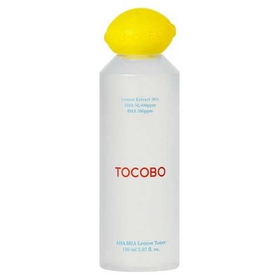 TOCOBO TOCOBO Aha Bha Lemon Toner 150ml