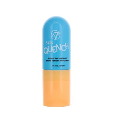 W7 W7 Skin Quench Hydrating Toner Mist 50ml